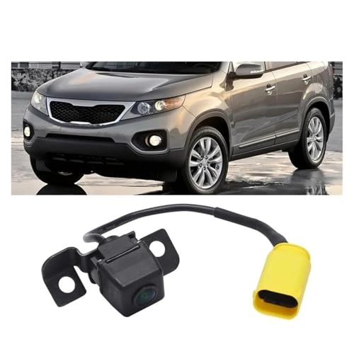 Reverse Camera - Night Vision