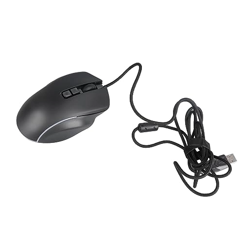 X300 RGB Gaming Mouse - USB