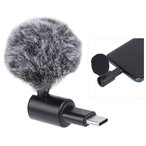 Yanmishb9yuagvwf USB Microphone