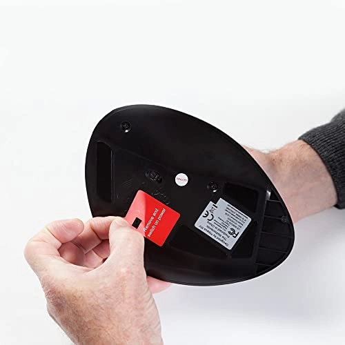 HandShoe Mouse - USB