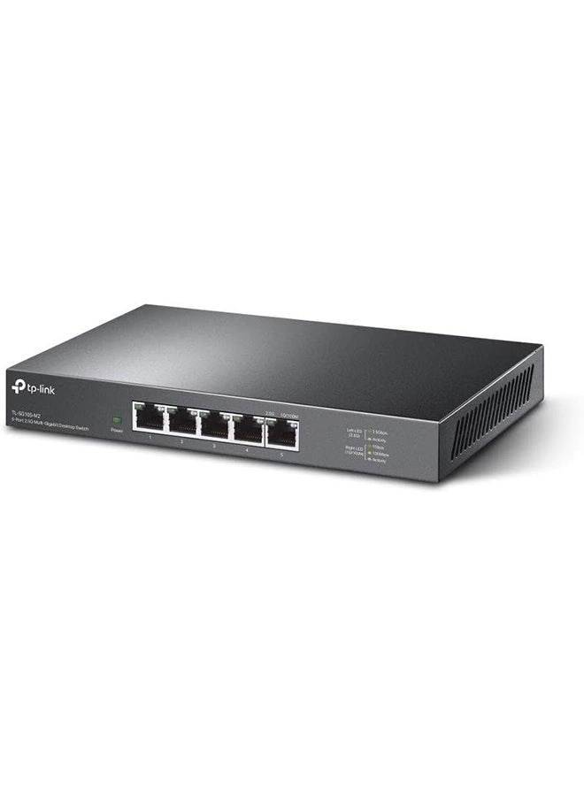 TL-SG105-M2 5-ports