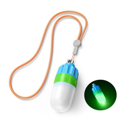 Dive Signal Light - IPX8 Green