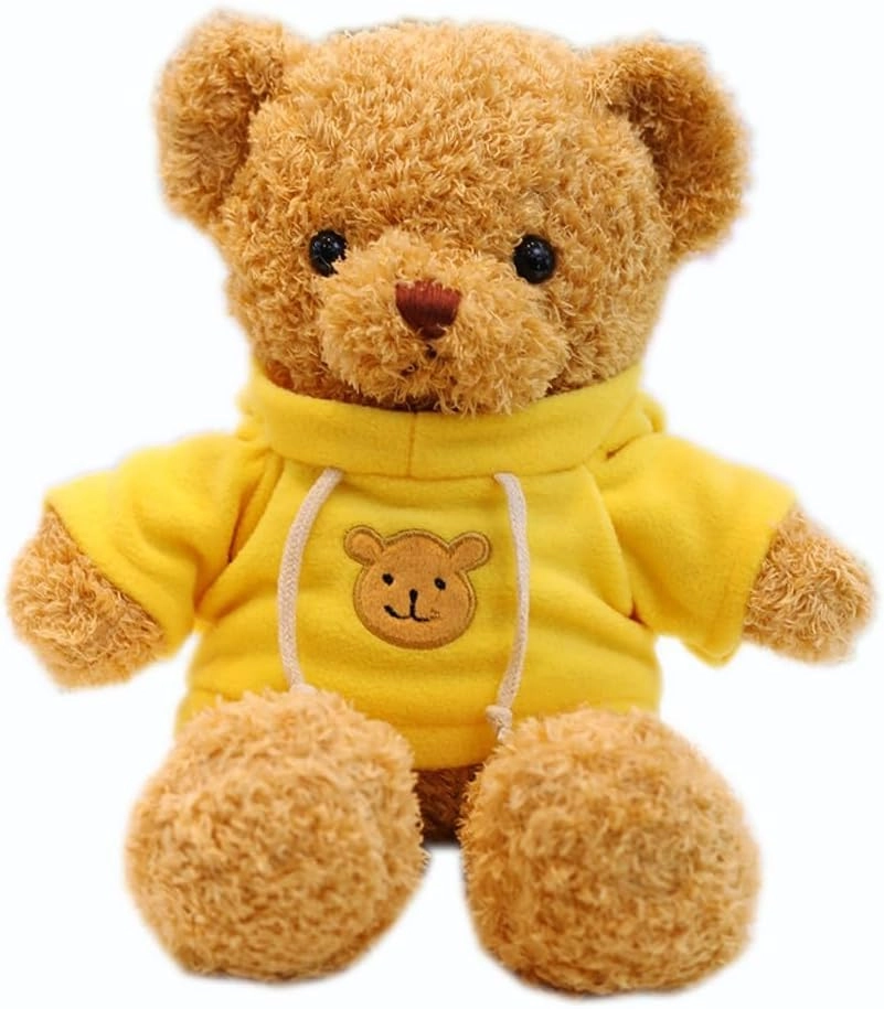 Teddy Bear