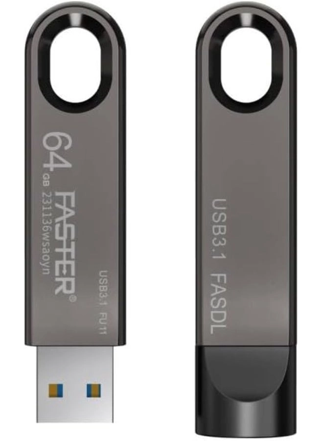 FU-11 - USB 3.1 64GB