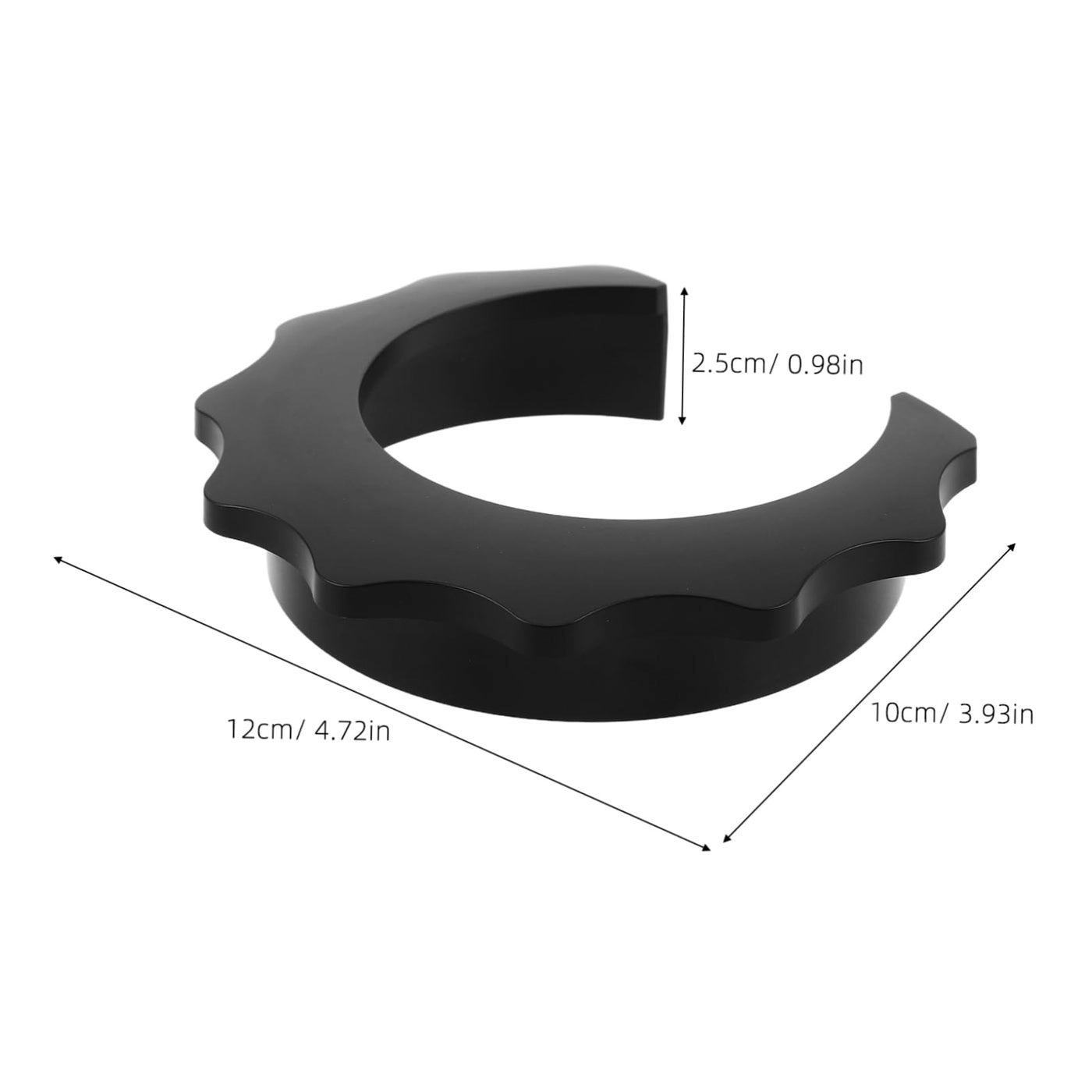 Group Head Cover Ring