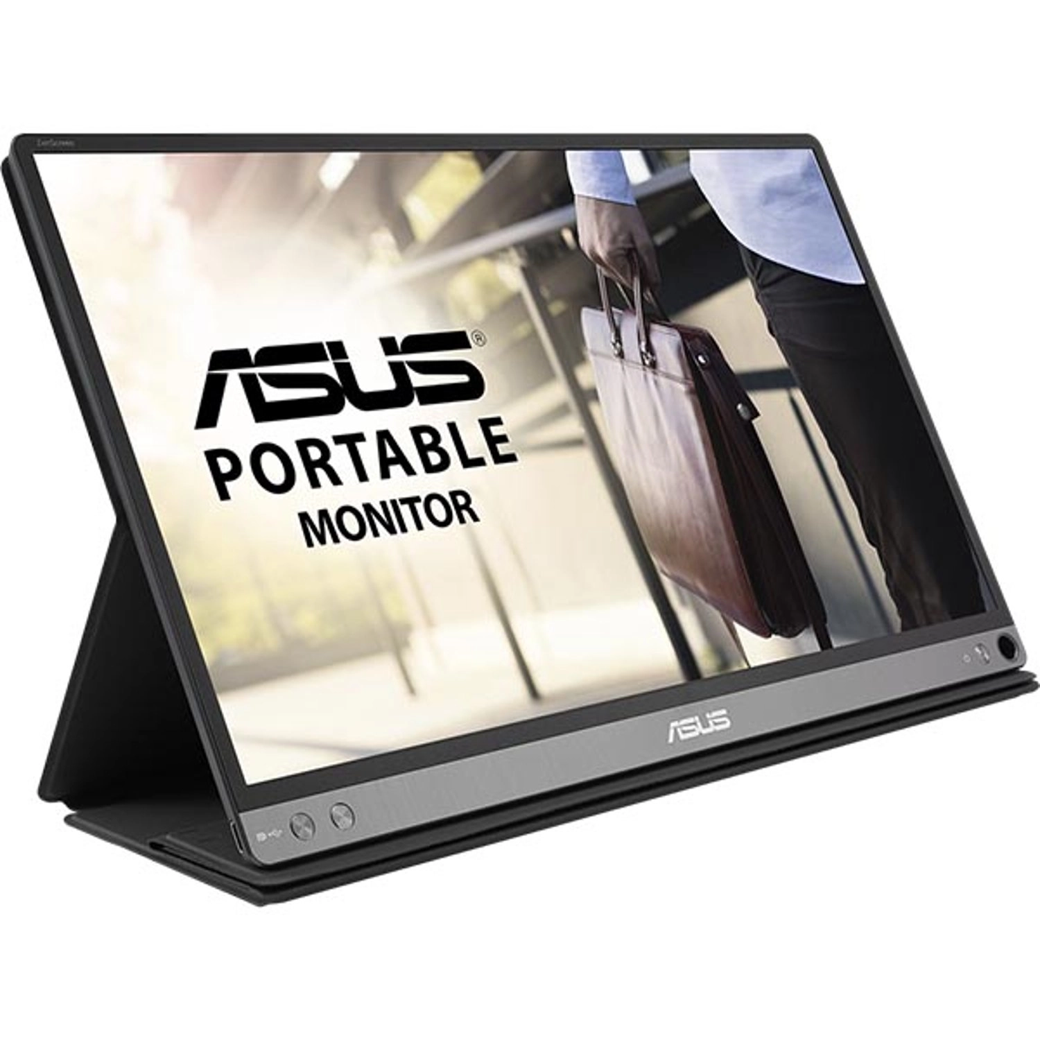 ASUS MB166C - FHD 15.6 Inch