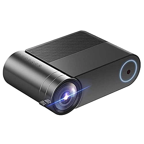 Mini DIY Smartphone Projector