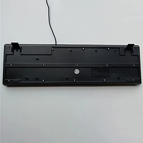 Universal Multi-language Keyboard - US Wired