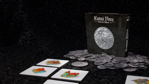 Kutná Hora: City of Silver (German)