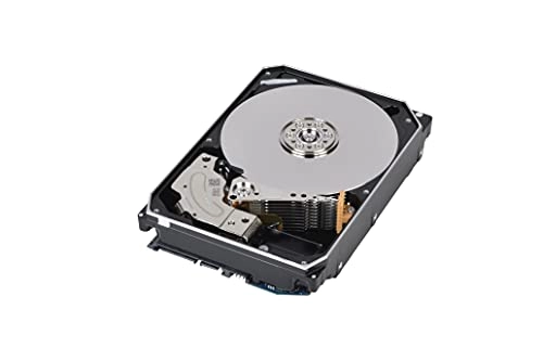 N300 3.5" 7200rpm Serial ATA (HDWG51GUZSVA) - 16TB