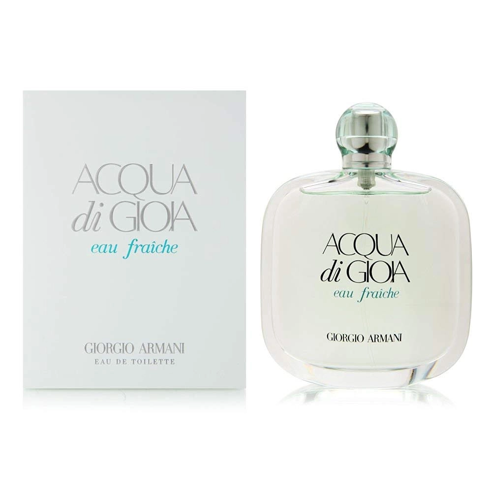 Acqua Di Gioia Eau de Toilette 100ml