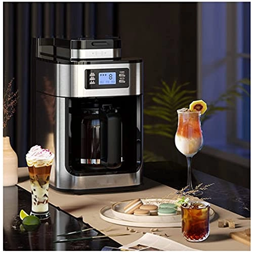 Bean to Cup - Grinder Permanent Filter