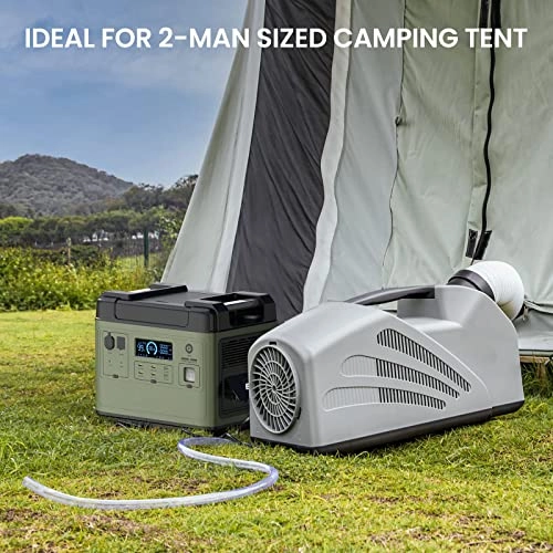 Portable Air Conditioner