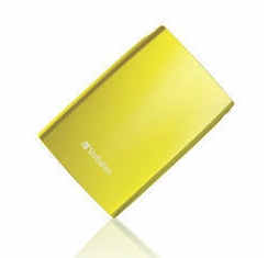 Store 'n' Go - 500GB HDD