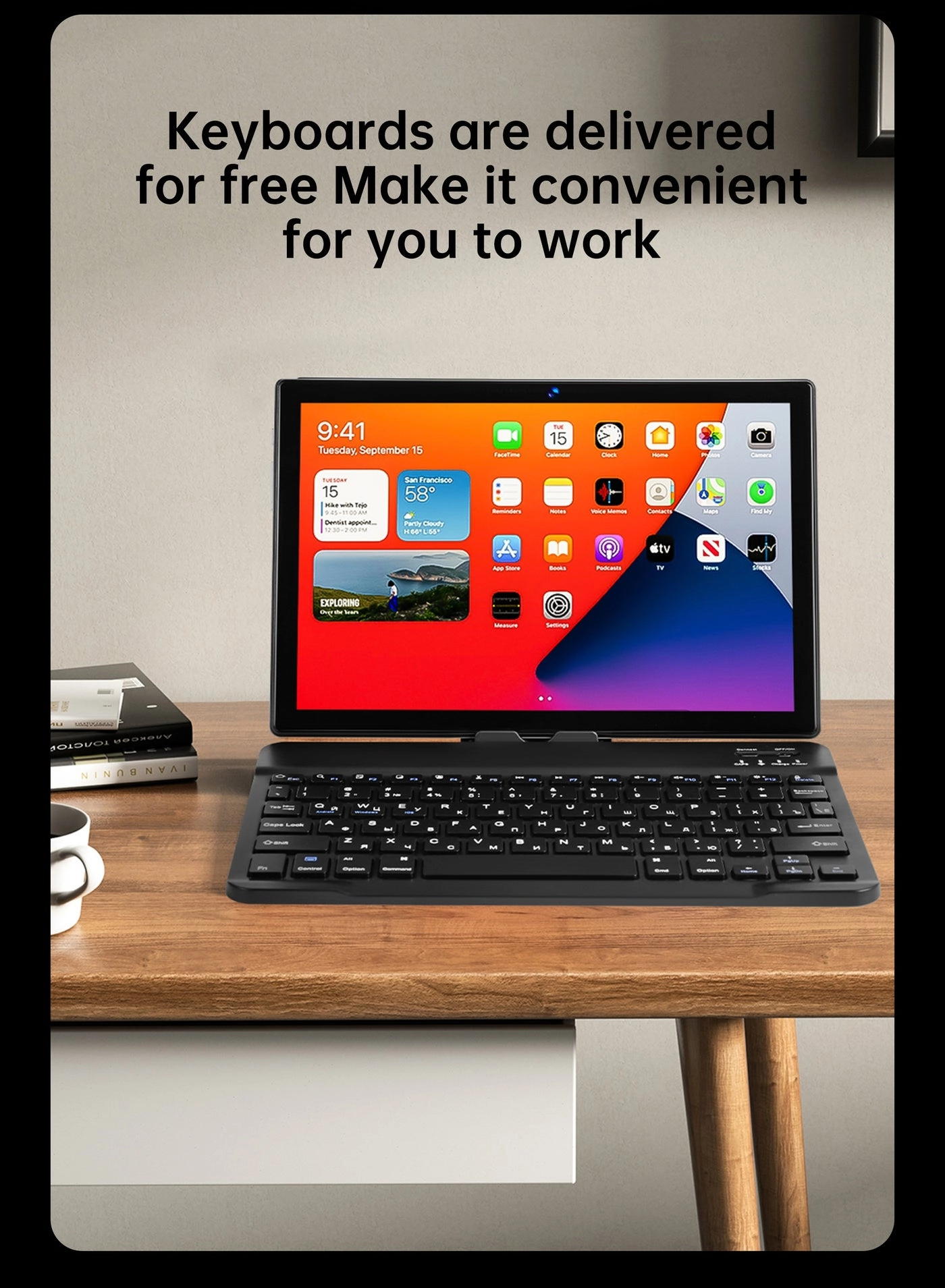 S25 Ultra - 1TB 10.1"