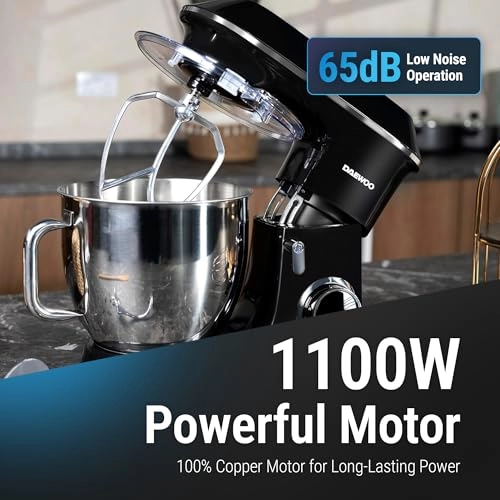 DKM-6552 - 6.5L 1100W