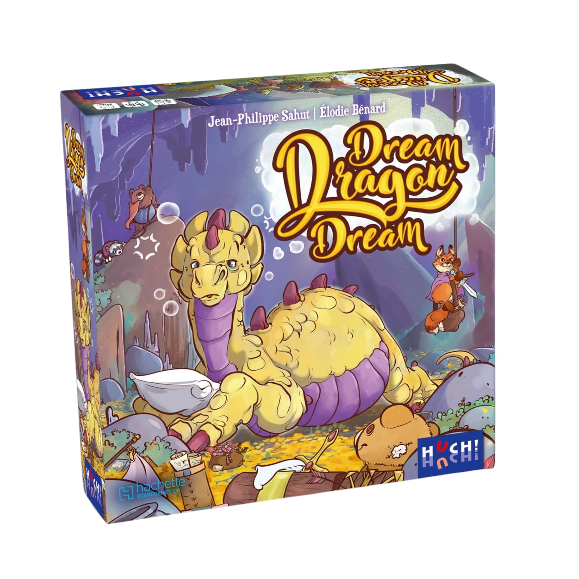 HUCH! Dream Dragon Dream