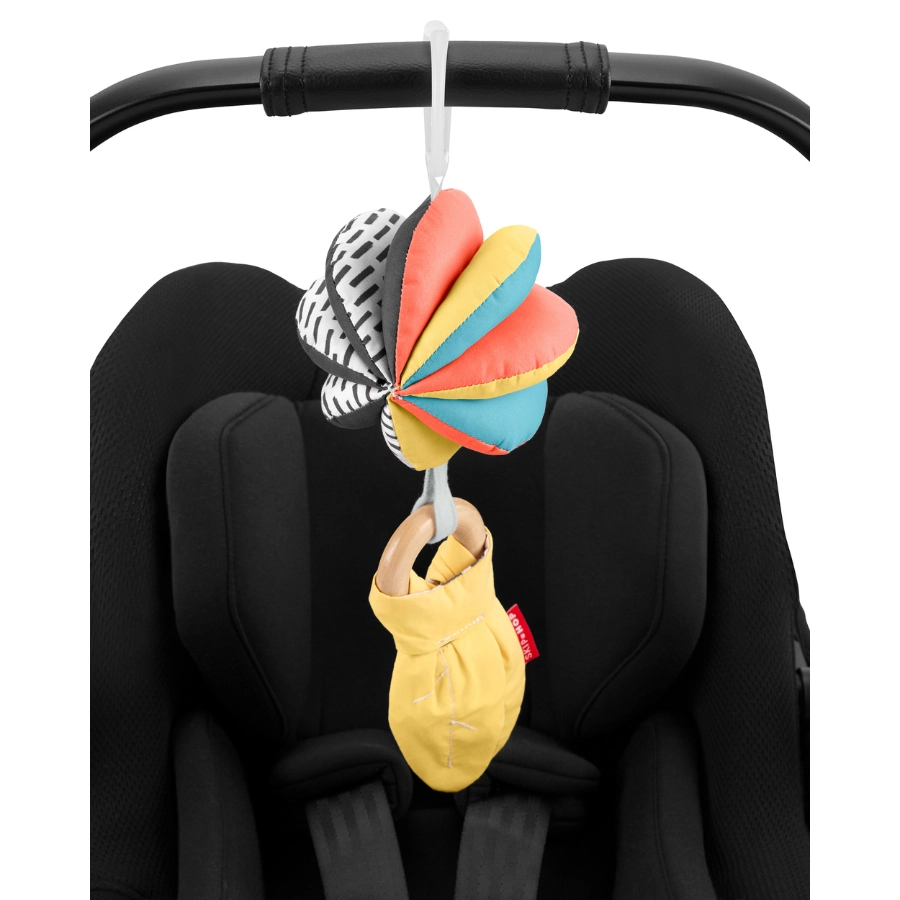 Discoverosity - Suitable for 0 month & above