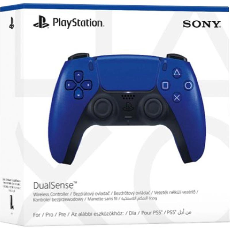 DualSense (PlayStation 5) Chroma Pearl