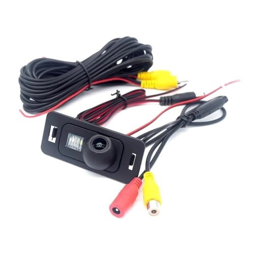 Reverse Camera - Wireless 512(H)X582(V)
