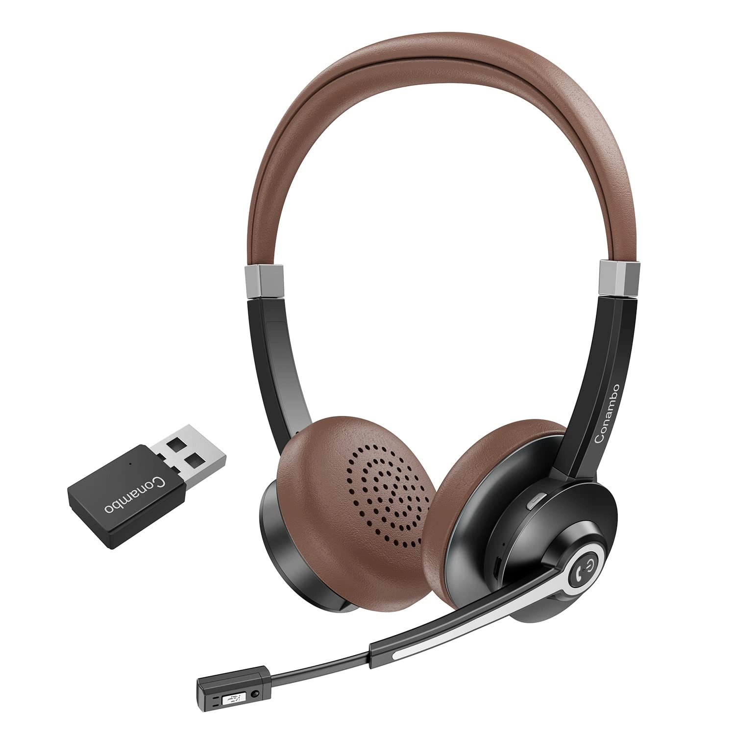 Conambo 700-JBT Wireless Headset