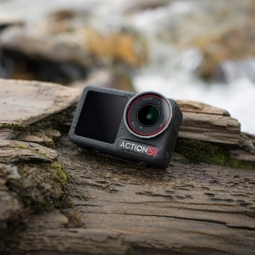 Osmo Action 5 Pro 4K Standard Combo