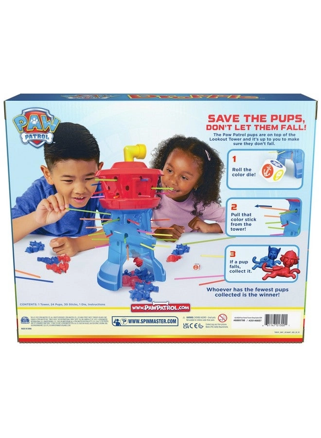 Dropple - English Ages 4 & Up