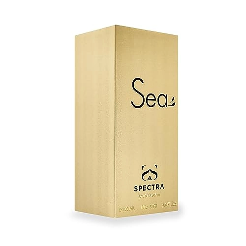 Sea Eau de Parfum 100ml