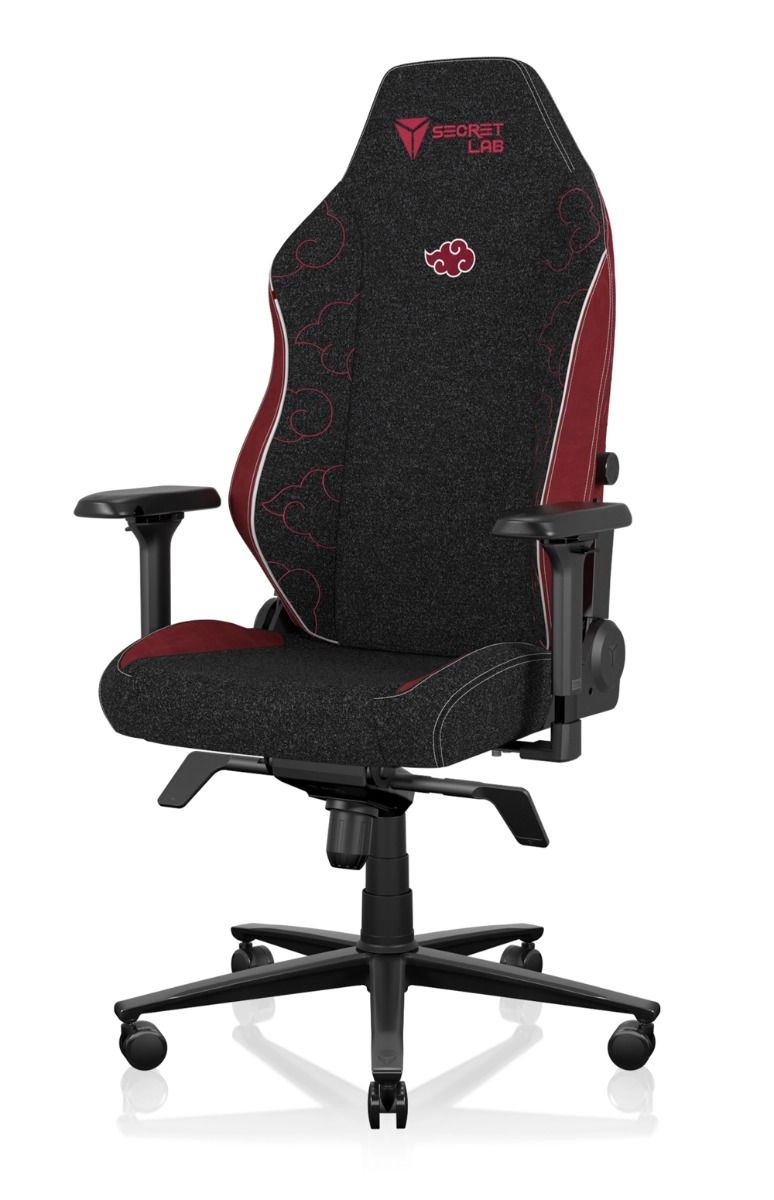 TITAN Evo - Naruto: Shippuden Akatsuki Size XL