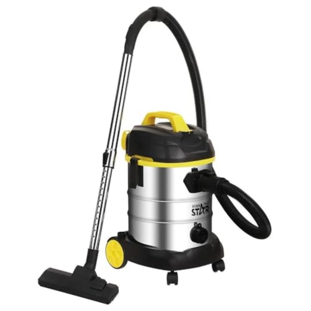 Generic Dry and Wet Vacuum Cleaner (ST-5034)
