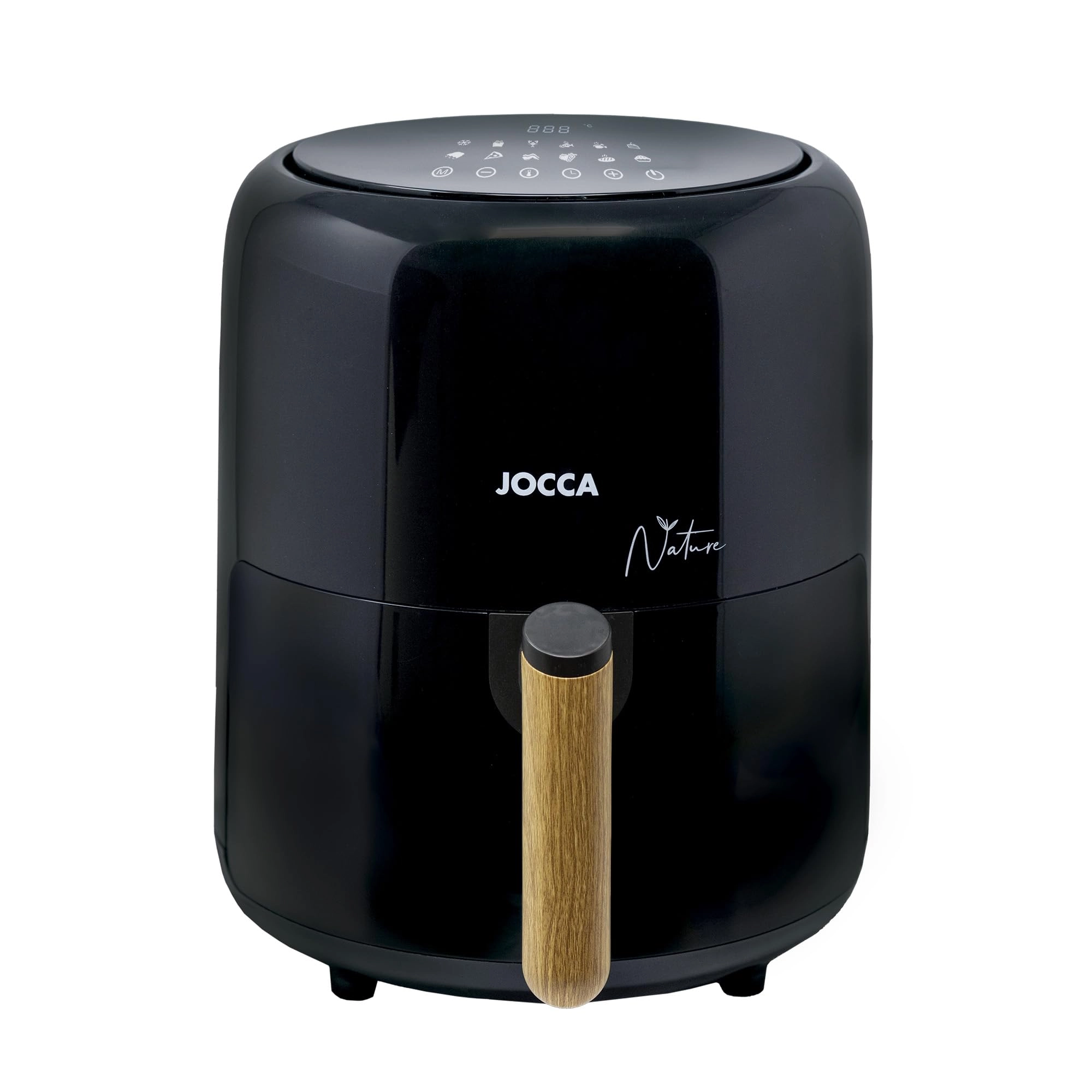 JOCCA Nature 1507