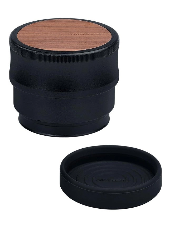 Espresso Coffee Tamper V4