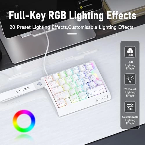 AK029 - 29-Key Wired