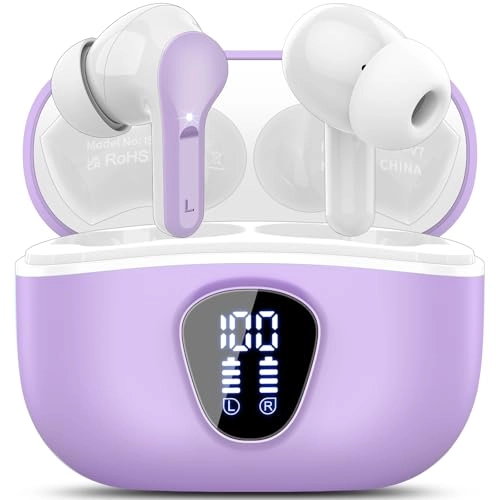I53 Wireless Earbud