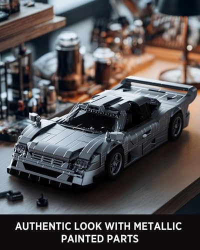 CLX GTR - 1587 pcs