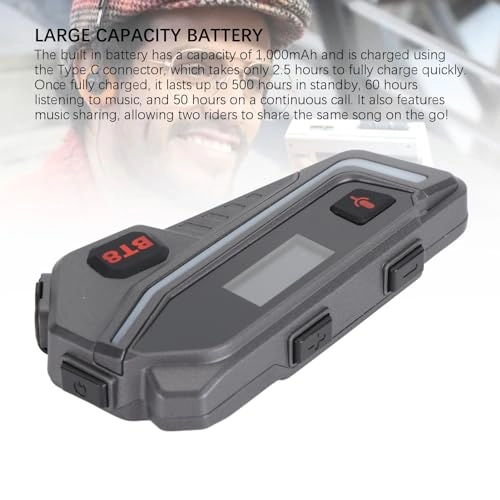 Goshydaeac32vgyou - Bluetooth 5.2 In Ear