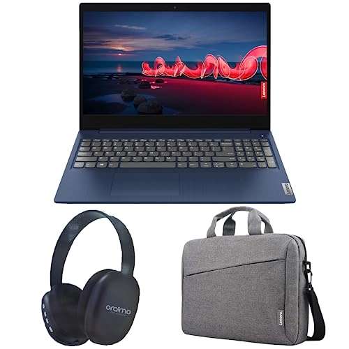 Ideapad 3 15ITL6 - 15.6'' Core i7-1165G7 8GB DDR4 512GB SSD