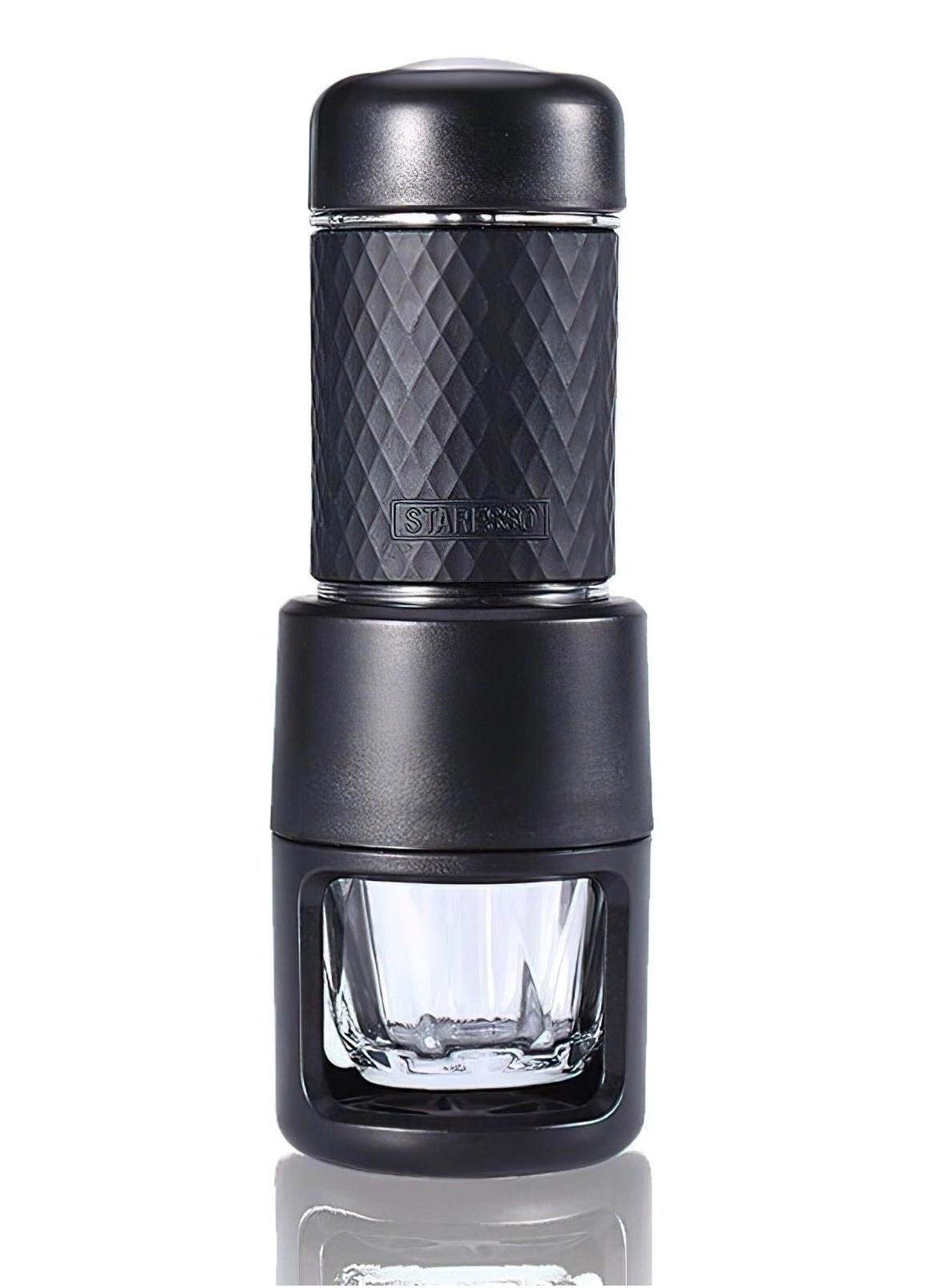 Portable Espresso Maker