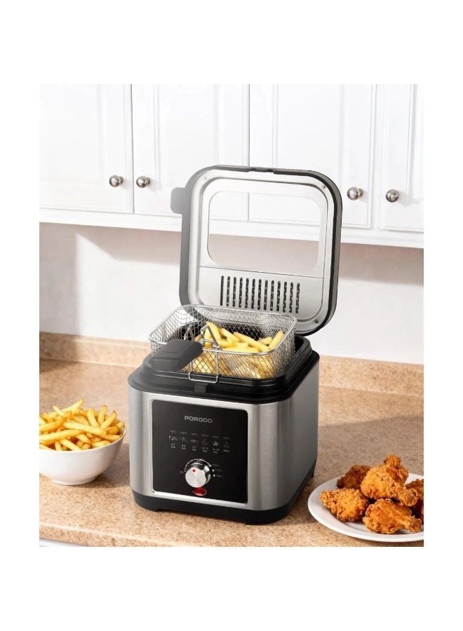 Lifestyle Dual Design PD-LFST022-BK