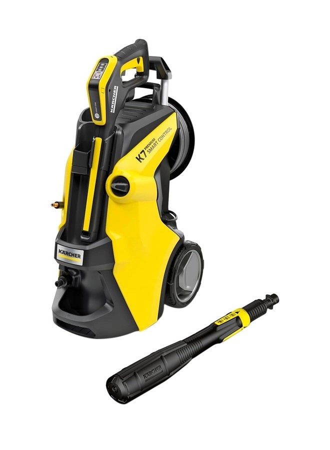 Kärcher K 7 Premium Smart Control - Hose reel