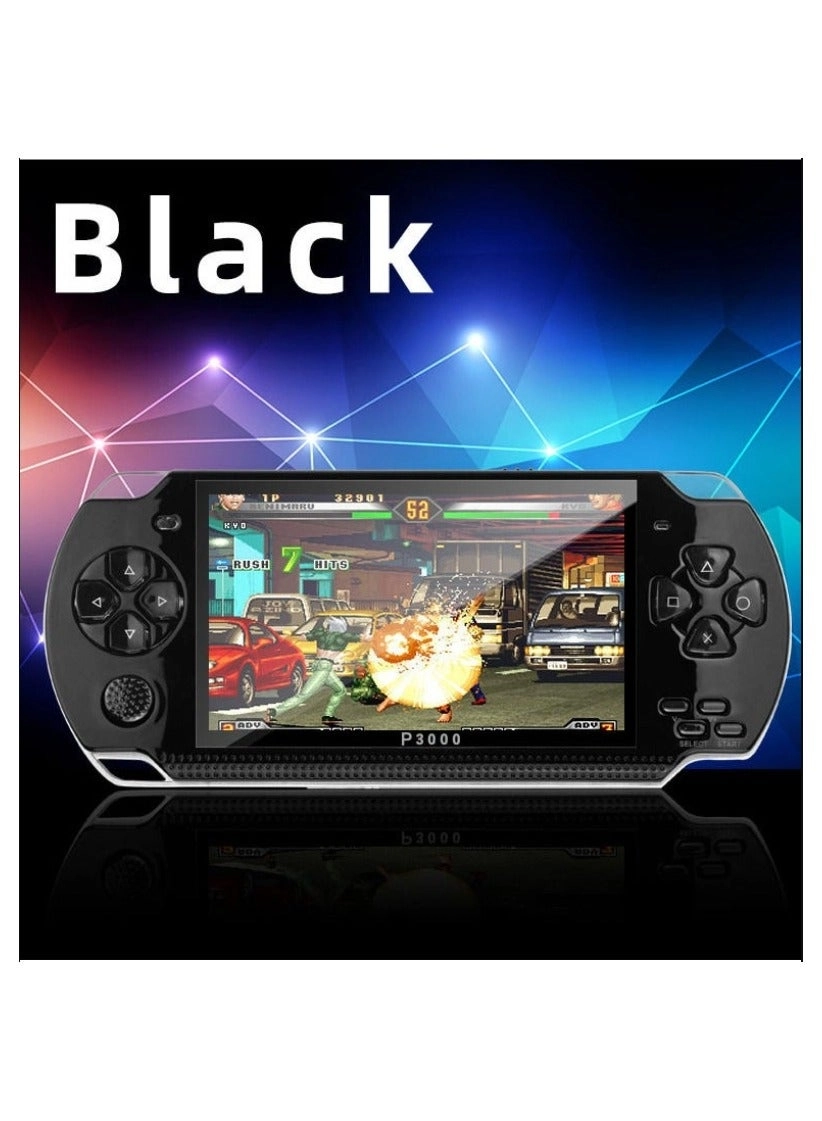 PSP Handheld Game - 8GB