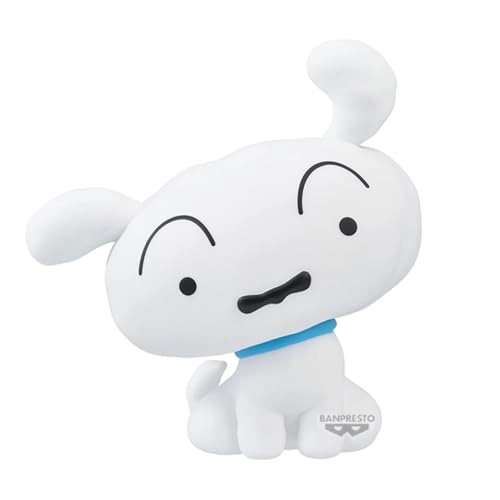 Shiro + Himawari - Crayon Sinflan Sofvimates