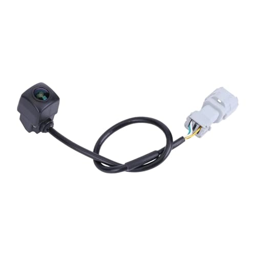 Reverse camera - Night Vision Wire