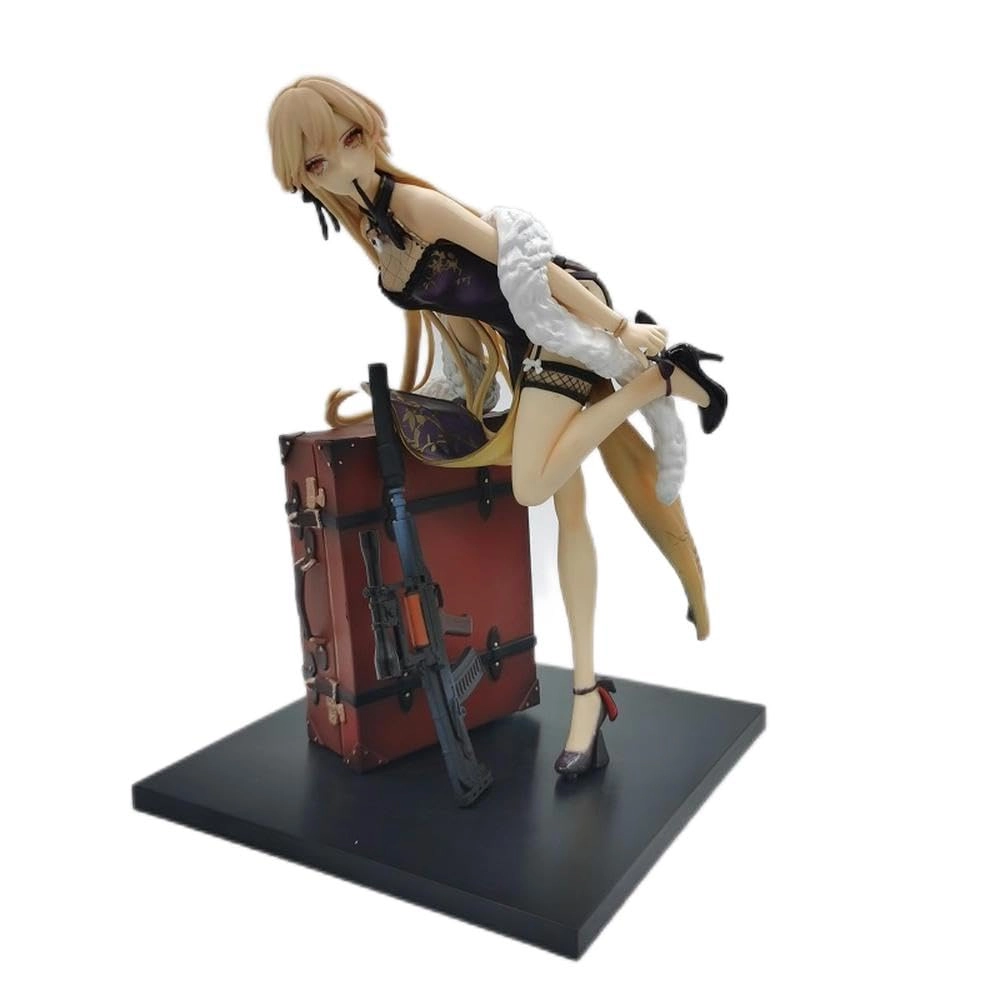 TYdfhSHR Volkensii Ver. OTs-14 - 23cm (23 cm) (9554544173146)