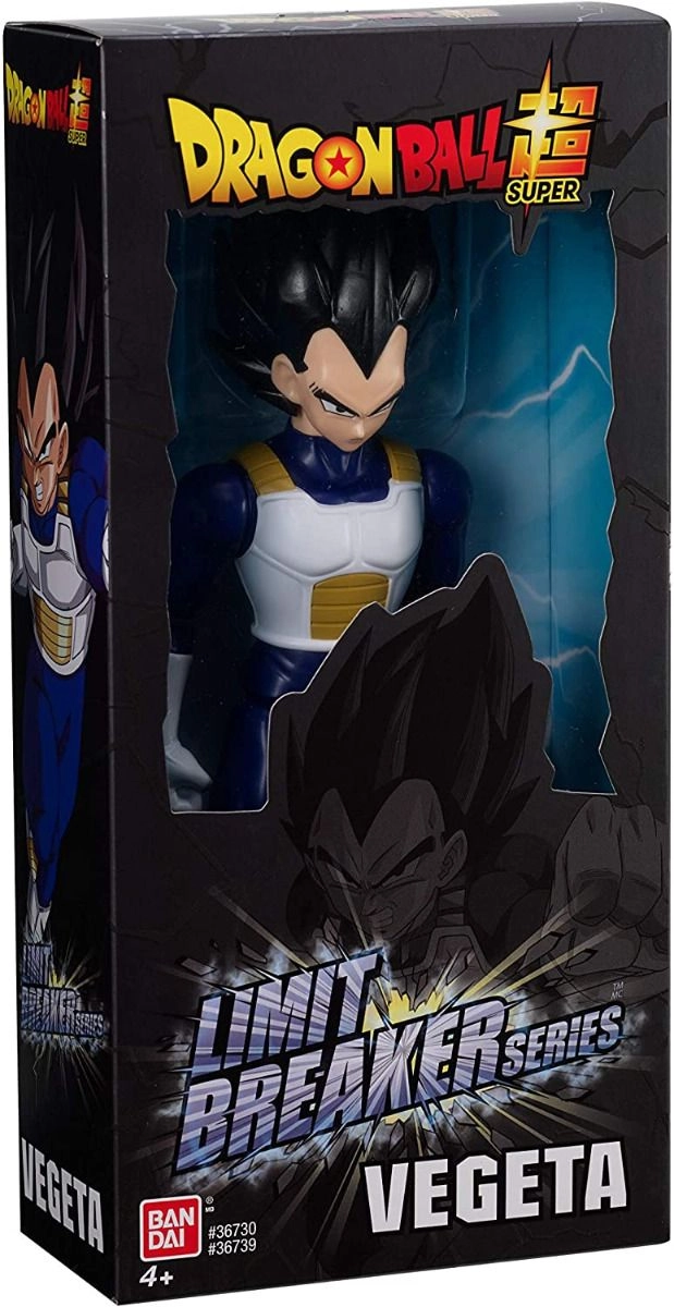 Dragon Ball Limit Breaker Series - Vegeta (ALGT-36739)