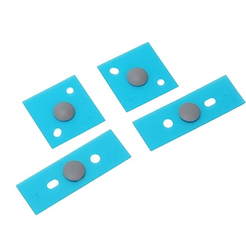 Feet Bottom Laptop Case - Laptop 3rd/4th/5th generation