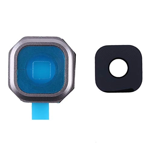 Back Camera Bezel & Lens Cover for Galaxy A9