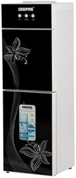 Water Dispenser - Hot & Cold Stainless Steel