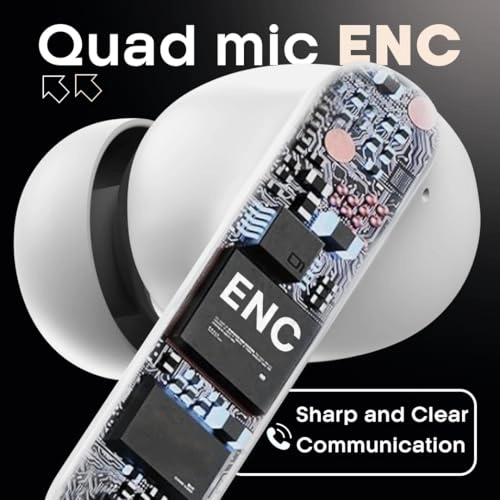 Buds X342 Wireless Earbud