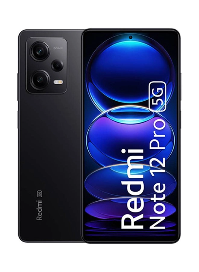 Redmi Note 12 Pro - 8GB 128GB